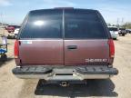 1997 Chevrolet Suburban K1500 for Sale in Elgin, IL - Side