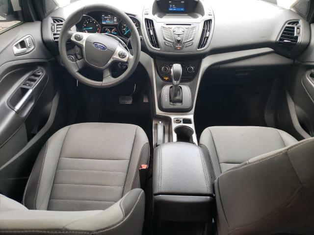 Parquets FORD ESCAPE 2016 Biały