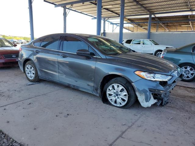 FORD FUSION 2020 Szary