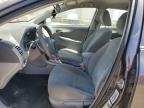 2010 Toyota Corolla Base en Venta en Tucson, AZ - Mechanical