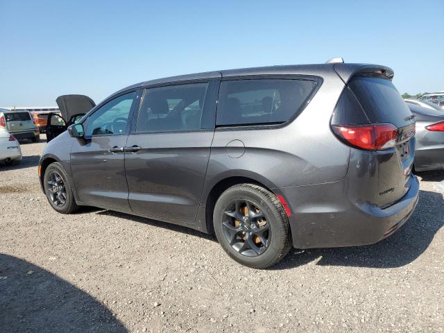  CHRYSLER PACIFICA 2019 Gray