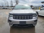2018 Jeep Grand Cherokee Laredo продається в Central Square, NY - Front End