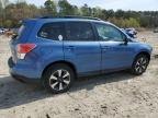 2017 Subaru Forester 2.5I Limited na sprzedaż w Seaford, DE - Front End