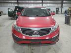 2012 Kia Sportage Base zu verkaufen in Des Moines, IA - Vandalism