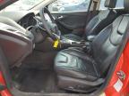2016 Ford Focus Se na sprzedaż w Duryea, PA - Front End