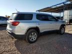 2018 Gmc Acadia Sle იყიდება Phoenix-ში, AZ - Front End