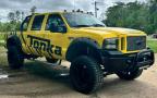 2006 Ford F350 Srw Super Duty за продажба в Greenwell Springs, LA - Normal Wear