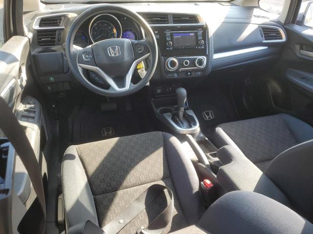  HONDA FIT 2016 Silver