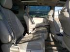 2014 Toyota Sienna Xle na sprzedaż w Colorado Springs, CO - Rear End