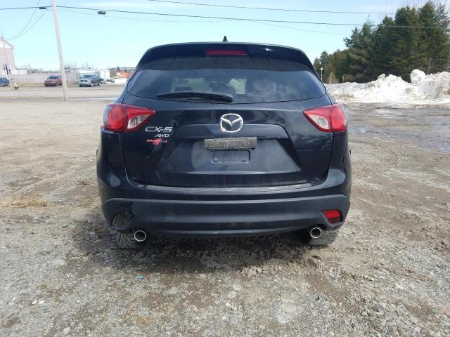 2013 MAZDA CX-5 TOURING