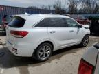 2017 Kia Sorento Sx продається в Franklin, WI - Front End