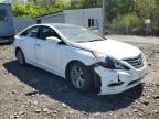 2012 Hyundai Sonata Se for Sale in Marlboro, NY - Front End