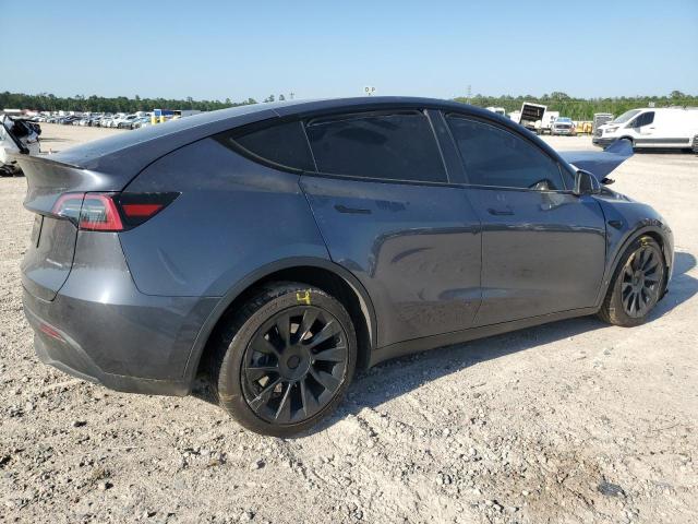  TESLA MODEL Y 2023 Сharcoal