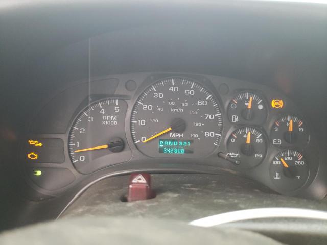 2006 GMC C5500 C5C042