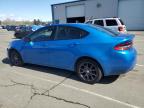 2016 Dodge Dart Se for Sale in Vallejo, CA - Front End