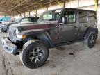 2019 Jeep Wrangler Unlimited Rubicon იყიდება Phoenix-ში, AZ - Rear End