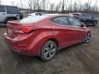 2015 Hyundai Elantra Se zu verkaufen in New Britain, CT - Front End