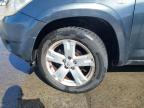 2006 TOYOTA RAV4 T180 for sale at Copart WHITBURN