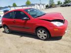 2001 Ford Focus Zx3 for Sale in Finksburg, MD - Front End