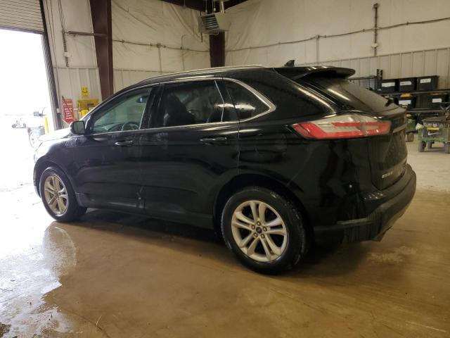  FORD EDGE 2020 Черный