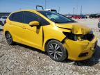 2018 Honda Fit Ex იყიდება Columbus-ში, OH - Front End
