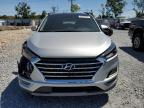 2021 Hyundai Tucson Limited на продаже в Riverview, FL - Front End