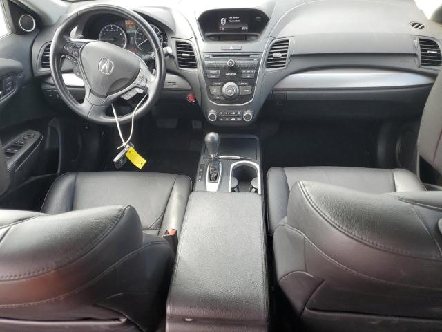 2018 ACURA RDX 