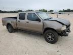 2004 Nissan Frontier Crew Cab Xe V6 للبيع في New Braunfels، TX - All Over