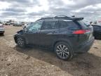 2024 Toyota Corolla Cross Xle en Venta en Elgin, IL - All Over
