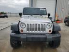 2009 Jeep Wrangler X for Sale in Cahokia Heights, IL - Burn - Engine