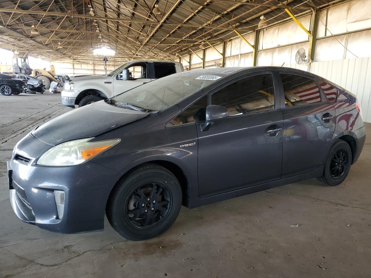 2013 Toyota Prius იყიდება Phoenix-ში, AZ - Front End