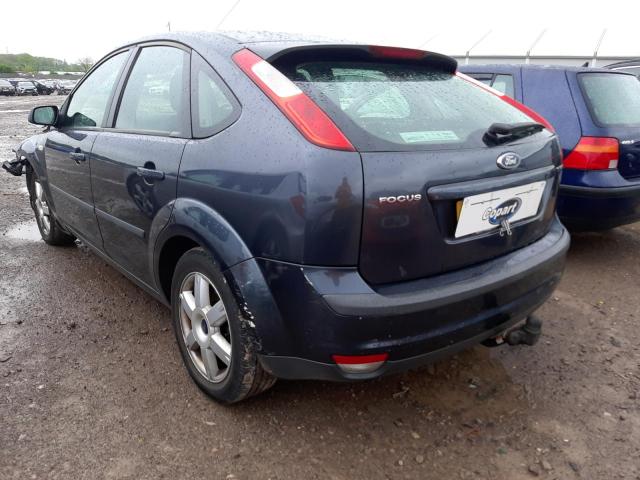 2006 FORD FOCUS SPOR