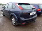 2006 FORD FOCUS SPOR for sale at Copart WESTBURY