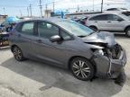2016 Honda Fit Ex للبيع في Sun Valley، CA - Front End