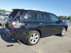 2009 Toyota Highlander Limited zu verkaufen in Fredericksburg, VA - Rear End
