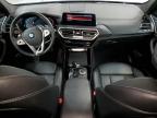 2024 Bmw X3 Sdrive30I на продаже в Glassboro, NJ - Front End