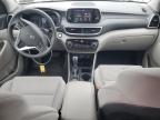 2019 Hyundai Tucson Limited на продаже в Grantville, PA - Mechanical