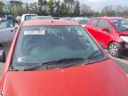 2013 SUZUKI ALTO SZ for sale at Copart WOLVERHAMPTON