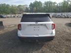 2023 Ford Explorer Police Interceptor na sprzedaż w Baltimore, MD - Side