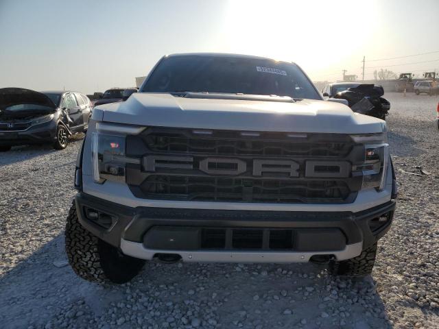  FORD F150 2024 Gray