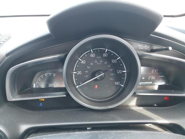 2019 MAZDA 2 SPORT NA
