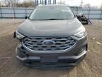 2019 Ford Edge Sel за продажба в Chicago Heights, IL - Front End