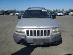 2004 Jeep Grand Cherokee Laredo للبيع في Vallejo، CA - Minor Dent/Scratches