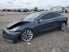 2019 Tesla Model 3  продається в Houston, TX - All Over