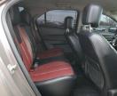 2011 Chevrolet Equinox Lt en Venta en Woodhaven, MI - Front End