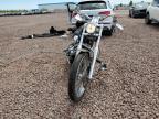 2004 HARLEY-DAVIDSON FXSTDI  for sale at Copart AZ - PHOENIX NORTH