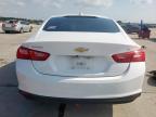 2023 Chevrolet Malibu Lt на продаже в Grand Prairie, TX - Front End