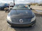 2013 Volkswagen Cc Vr6 4Motion en Venta en Indianapolis, IN - Water/Flood
