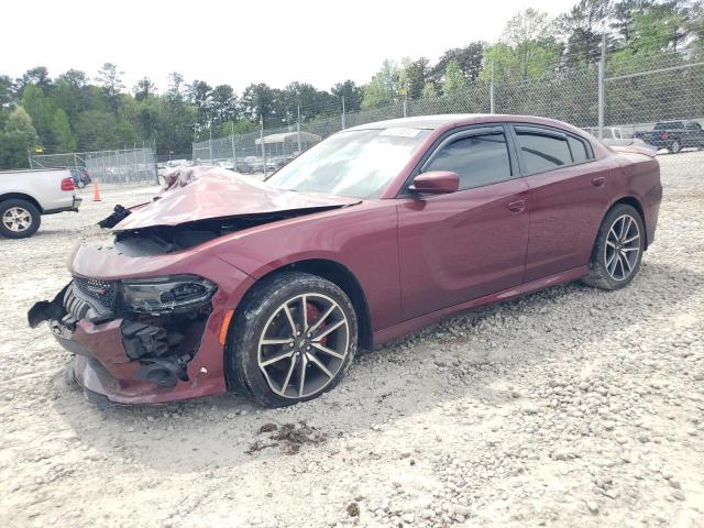 DODGE CHARGER R/ 2022