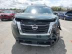 2025 Nissan Pathfinder Sl for Sale in Lebanon, TN - Front End
